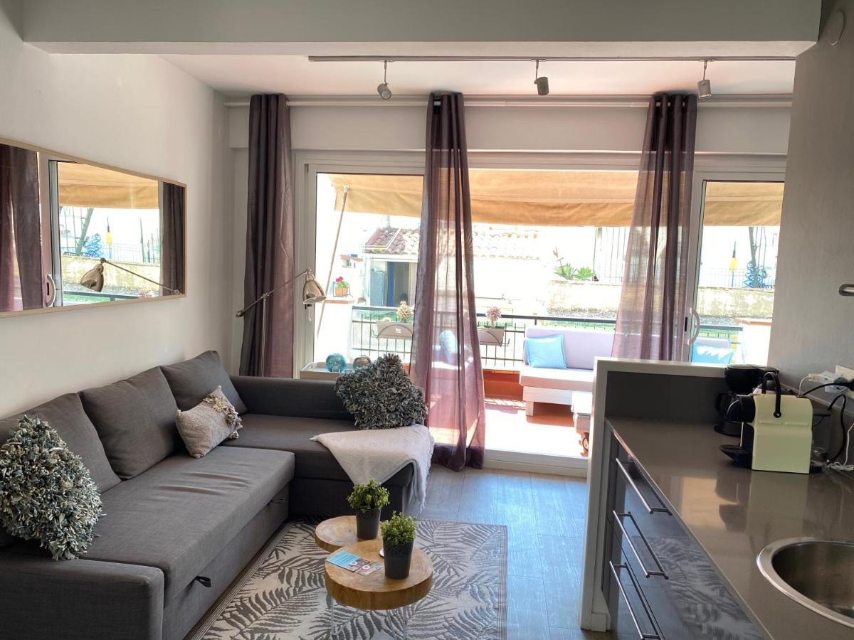 Pure Chill Apartment Sitges Esterno foto