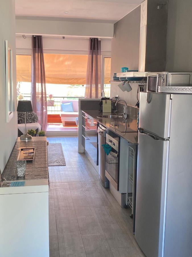 Pure Chill Apartment Sitges Esterno foto