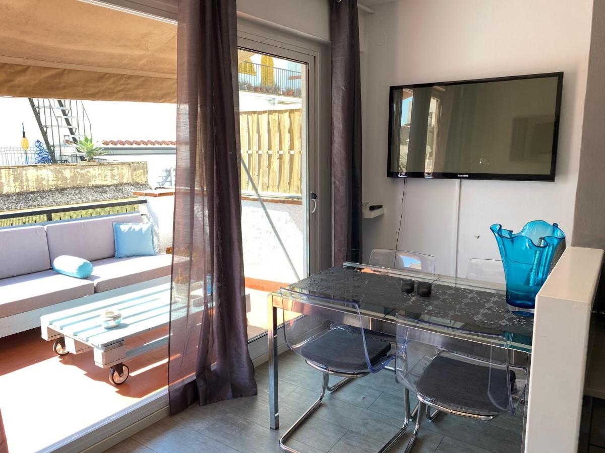 Pure Chill Apartment Sitges Esterno foto