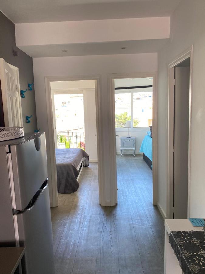 Pure Chill Apartment Sitges Esterno foto