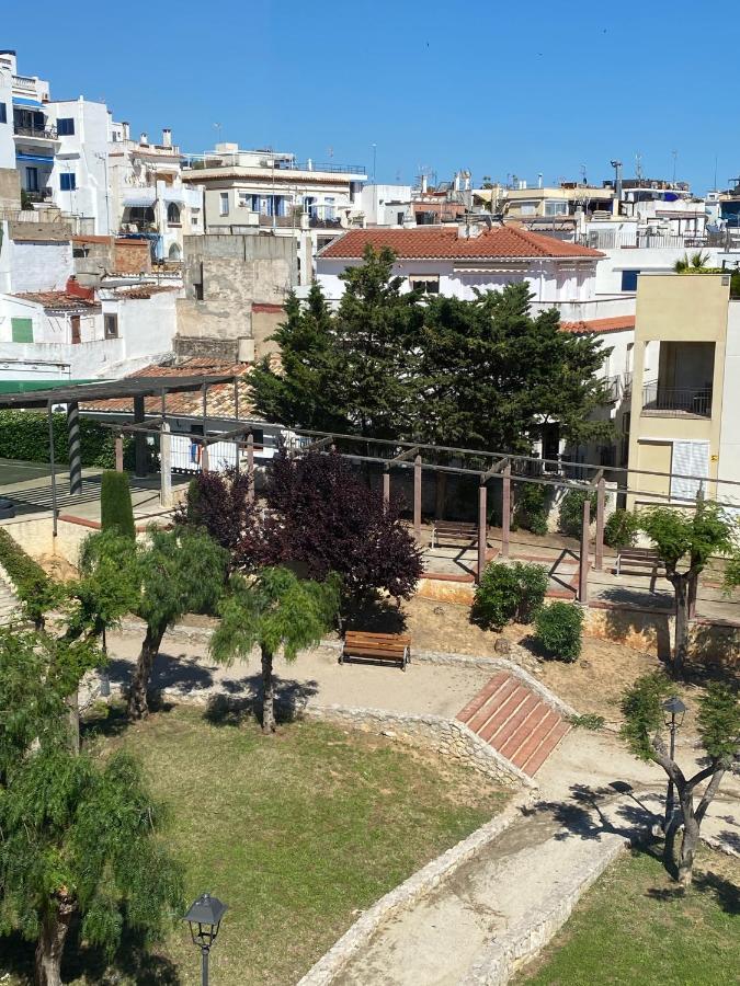 Pure Chill Apartment Sitges Esterno foto
