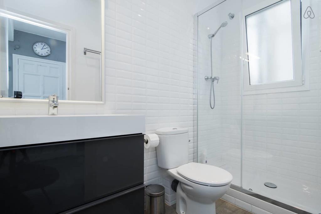 Pure Chill Apartment Sitges Esterno foto