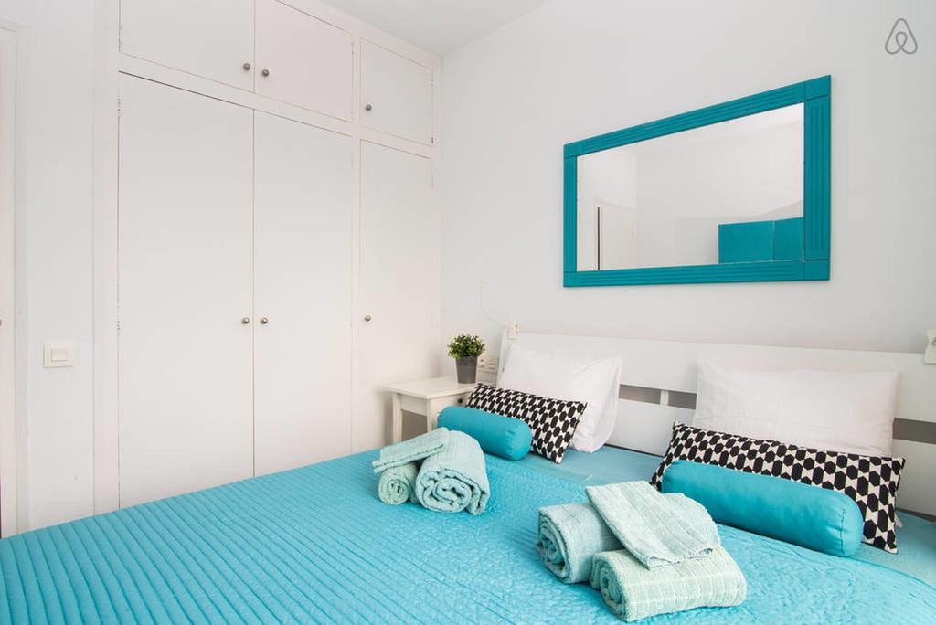 Pure Chill Apartment Sitges Esterno foto