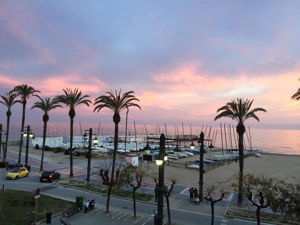 Pure Chill Apartment Sitges Esterno foto