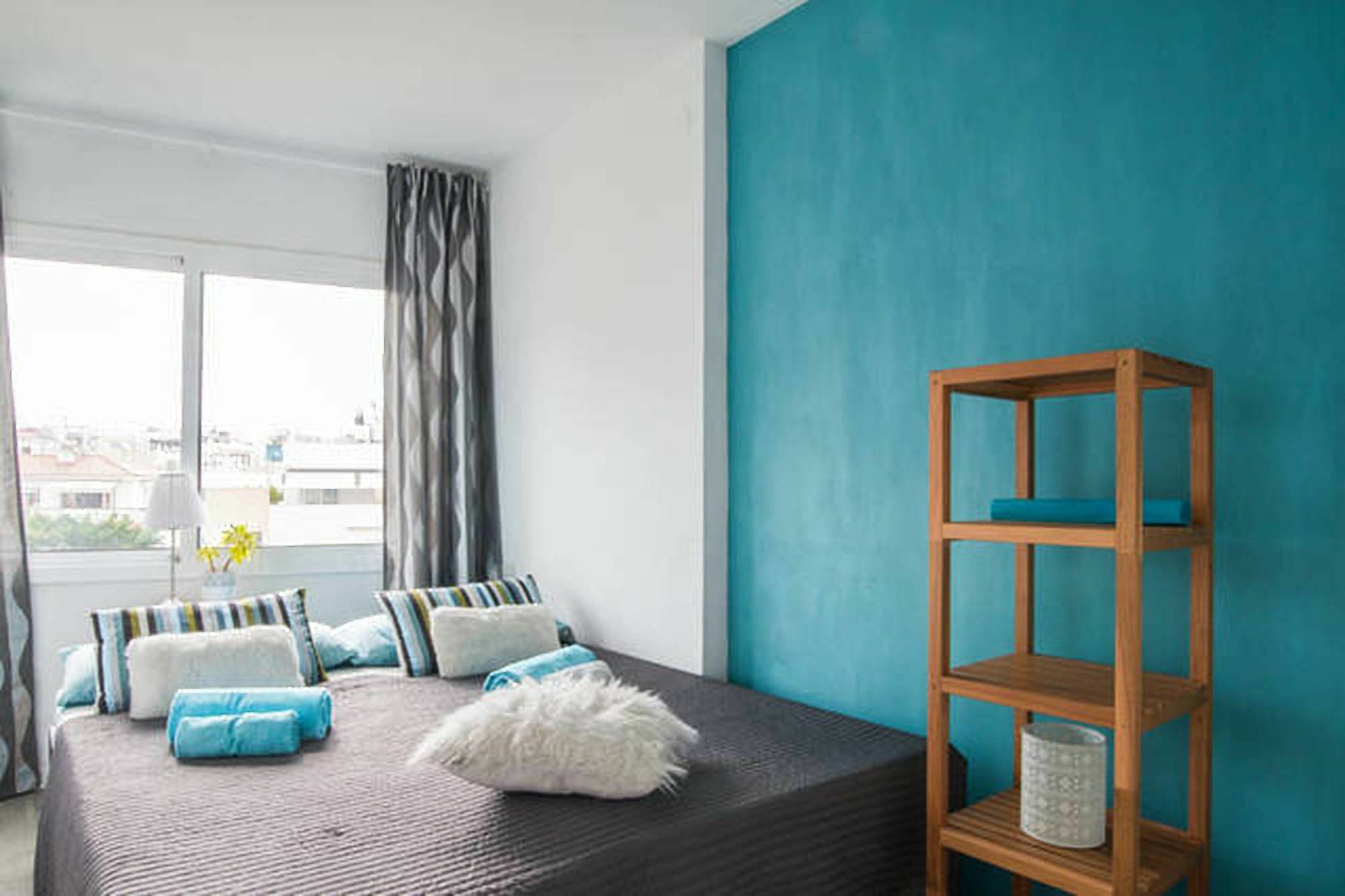 Pure Chill Apartment Sitges Esterno foto