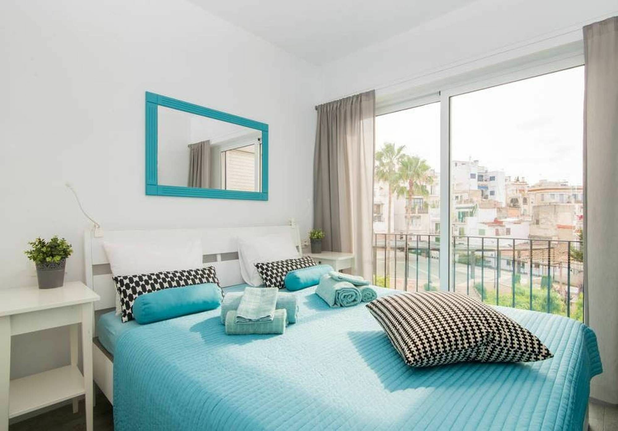 Pure Chill Apartment Sitges Esterno foto