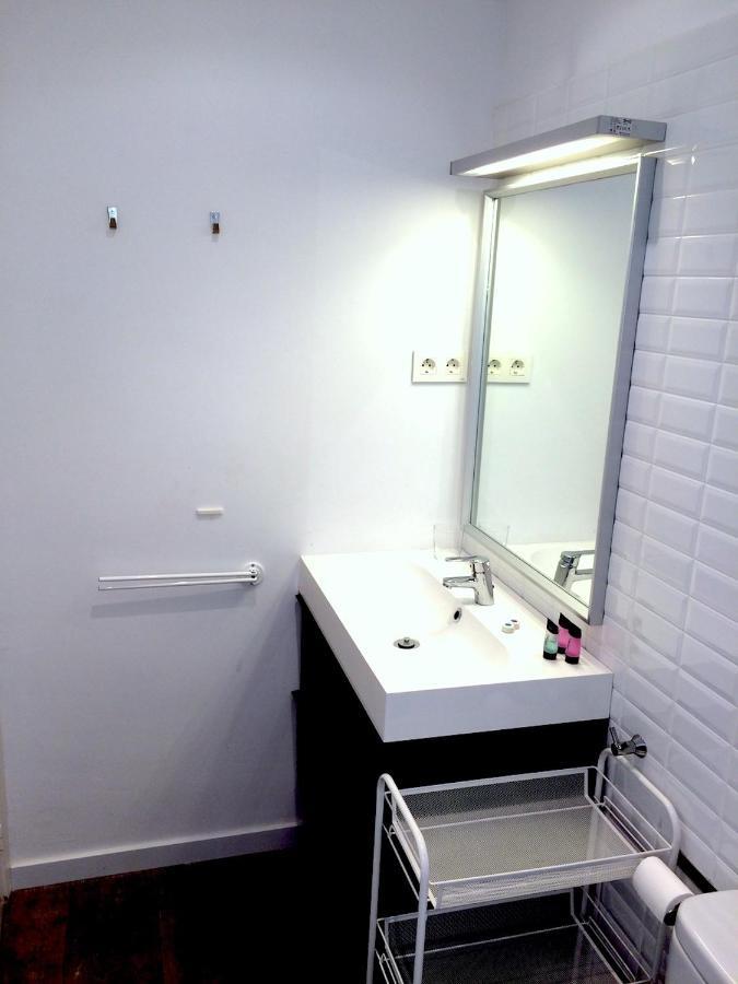 Pure Chill Apartment Sitges Esterno foto