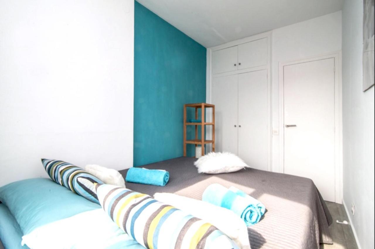 Pure Chill Apartment Sitges Esterno foto