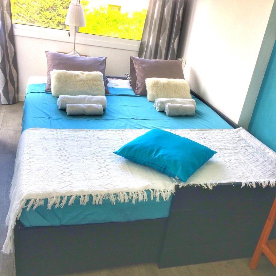 Pure Chill Apartment Sitges Esterno foto